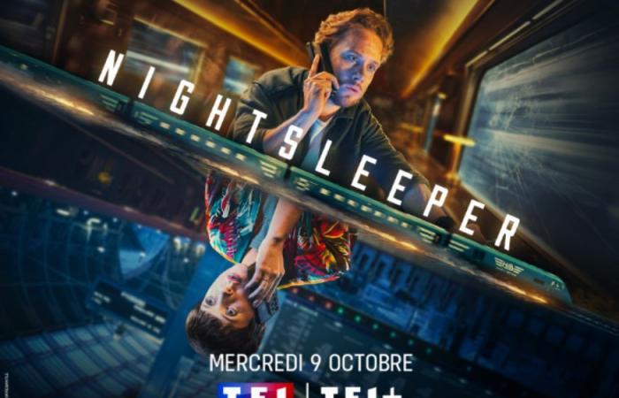 Nightsleeper (Stagione 1, 6 episodi): un viaggio in treno senza ritorno