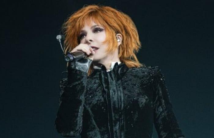 Mylène Farmer tornerà mai sul palco? Lei risponde!