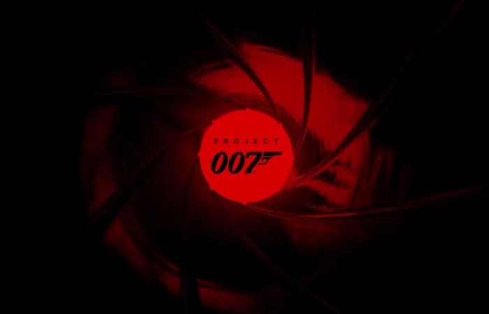 James Bond: IO Interactive progetta di creare una trilogia – News