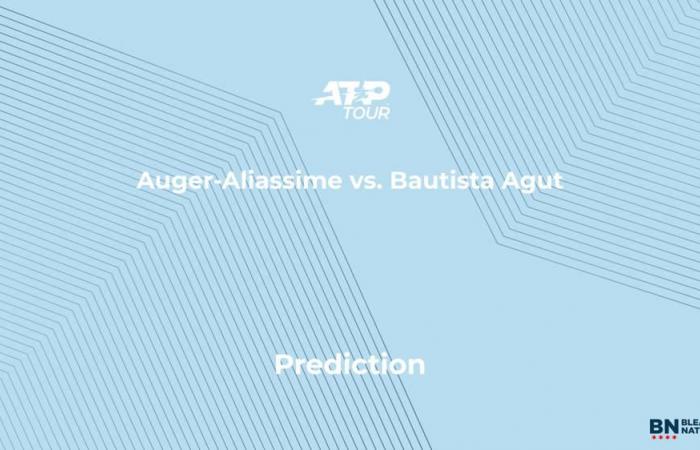 Auger-Aliassime vs. Pronostico Bautista Agut agli European Open – venerdì 18 ottobre