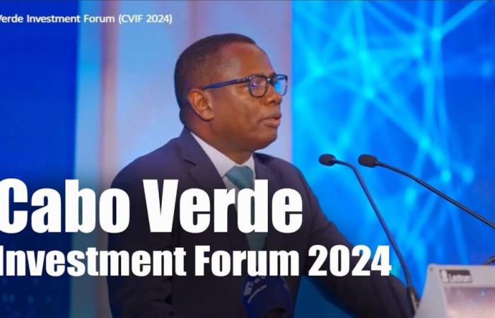 Uno sguardo alla terza edizione del Cabo Verde Investment Forum (CVIF)