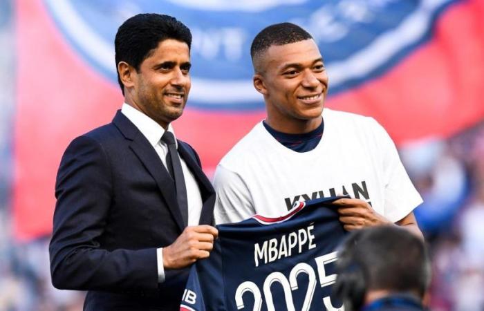 La grande rabbia del Psg verso le insinuazioni del clan Mbappé