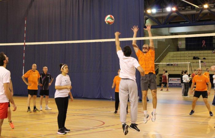 PALLAVOLO: Framatome davanti ad Alstom, Safranc e Industeel per l’apertura della Challenge Interaziendale