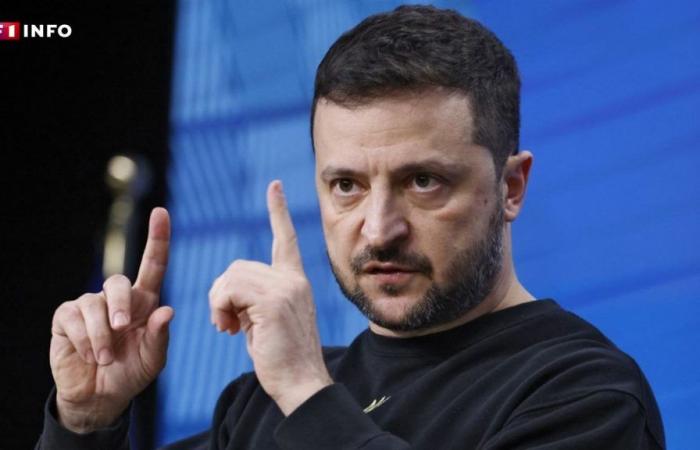 Presentato all’UE e alla NATO da Zelenskyj, cosa contiene il “piano della vittoria” dell’Ucraina?