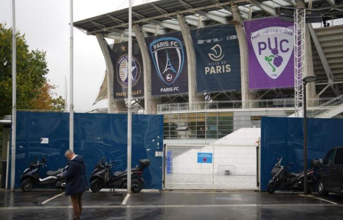 La famiglia Arnault in “trattative esclusive” per l’acquisto del Paris FC