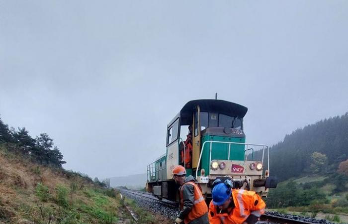 Scene spettacolari nel Rodano e nell’Ardèche, forti piogge previste nelle Alpi Marittime…