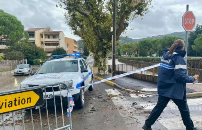 Vigilanza arancione: aggiornamento sulle strade ancora chiuse nelle Alpi Marittime