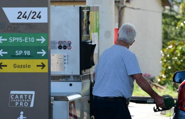 Trasporti. Prezzi del carburante in aumento… prima di una nuova impennata?