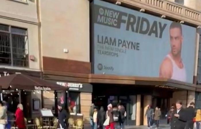 Le foto e i commenti più dolci di Liam Payne sull’essere papà del figlio Bear, 7 anni