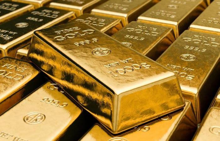 Il taglio dei tassi della BCE fa impennare l’oro