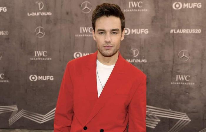 Le celebrità rendono omaggio a Liam Payne