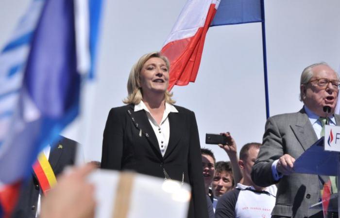 Processo agli assistenti parlamentari dell’RN: Marine Le Pen di fronte ai giudici – DECIDEURS MAGAZINE