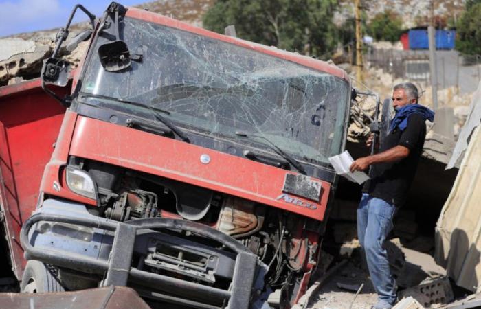 Guerra Israele-Libano: come nel 1975, “i libanesi sono presi in una morsa e affrontano guerre sistematiche”