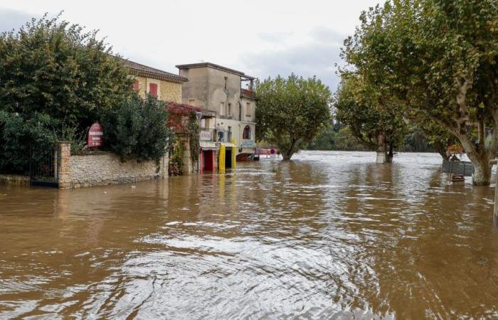 “Picchi di piena” raggiunti “in alcune località”, la situazione è in “fase di miglioramento”