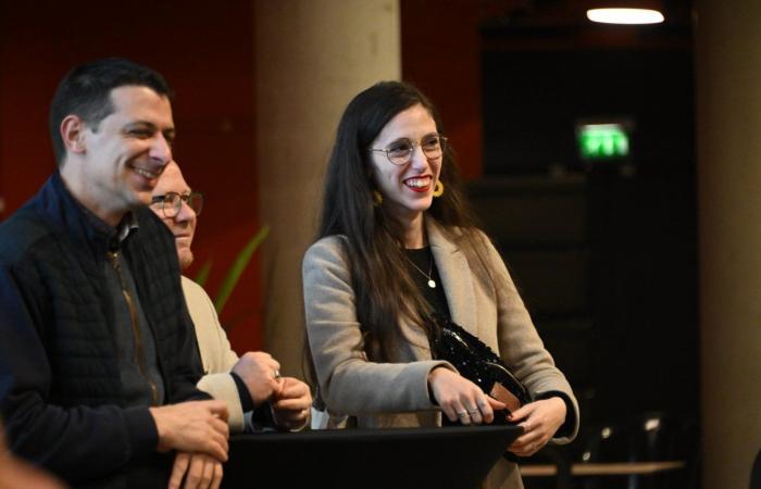 DIJON: Una giornata di affari e convivialità alla convention CPME Côte-d’Or