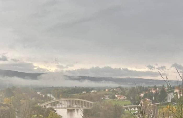 Episodio delle Cévennes: foto e video delle inondazioni nell’Alta Loira