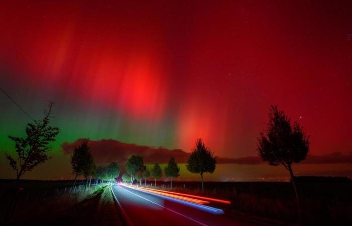 Osservazioni nel cielo: come individuare le comete, l’aurora boreale e la superluna