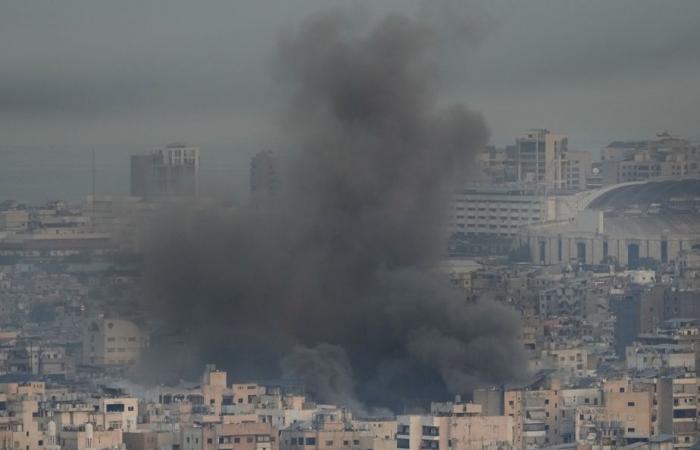 Morte del leader di Hamas | Questo è “l’inizio della fine” della guerra a Gaza, dice Israele