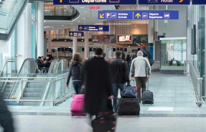 Arrivato all’aeroporto di Montreal, non dichiara un orologio da 100.000 dollari e deve pagare una pesante multa