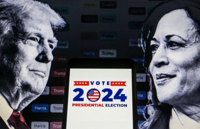 Harris fa grandi promesse, Trump si atteggia a “padre della fecondazione in vitro”