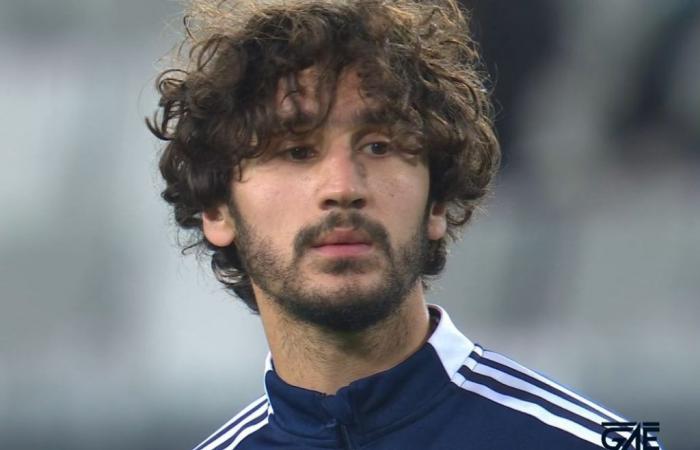 Yacine Adli ha rifiutato il Marsiglia quest’estate: “Essendo parigina e avendo giocato nel Bordeaux, è stato davvero difficile”