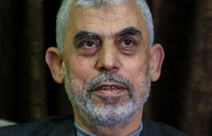 Leader di Hamas nel mirino dell’esercito israeliano