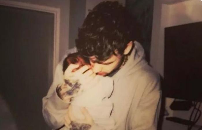 Le foto e i commenti più dolci di Liam Payne sull’essere papà del figlio Bear, 7 anni