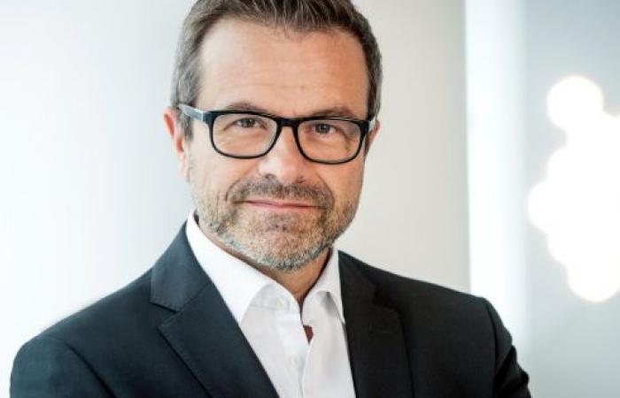 Thierry Thuillier (TF1): “Ci sarà un passaggio dal DTT alla Smart TV”