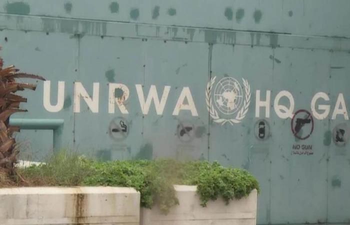 Personalità della diplomazia svizzera chiedono che la Svizzera continui a sostenere l’UNRWA – rts.ch