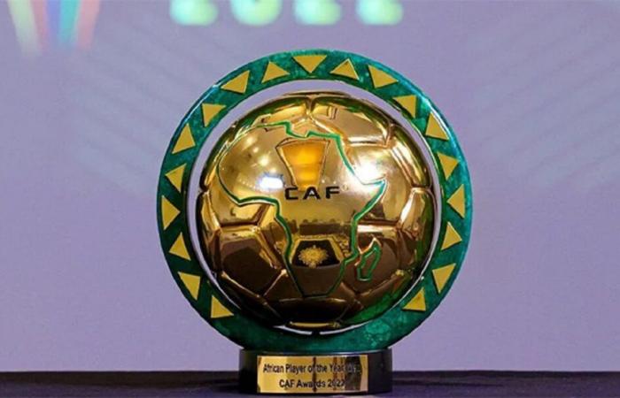 Pallone d’Oro Africano 2024: il miglior giocatore dell’anno conosciuto…