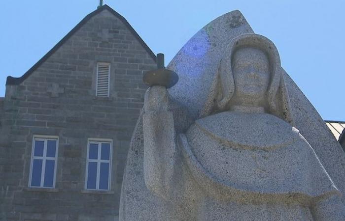 Grande emozione per l’avvicinarsi della canonizzazione di Madre Marie-Léonie