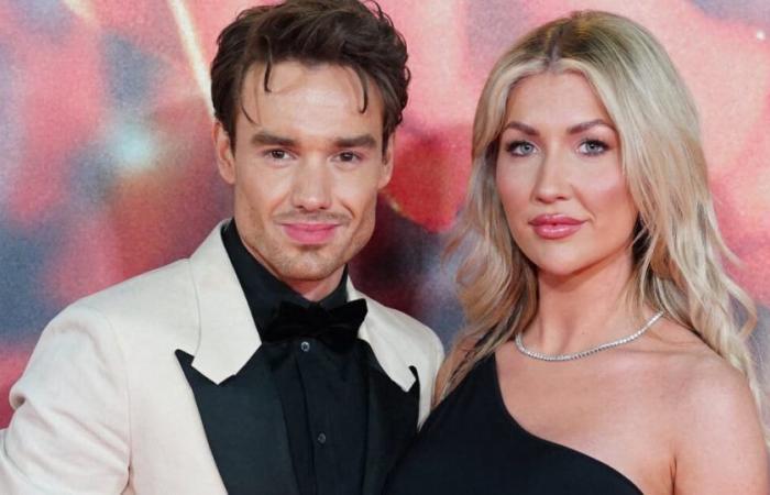 Liam Payne: Chi è Kate Cassidy, la sua compagna presente in Argentina poco prima della caduta mortale?