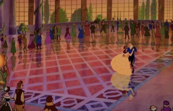 sei della generazione degli anni ’90 se riconosci questi 15 film Disney in un’immagine sfocata