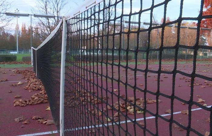 Un atto d’accusa per stupro di un minorenne di 15 anni prende di mira un alto dirigente di tennis nell’Hauts-de-France