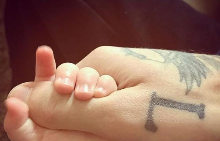 Le foto e i commenti più dolci di Liam Payne sull’essere papà del figlio Bear, 7 anni