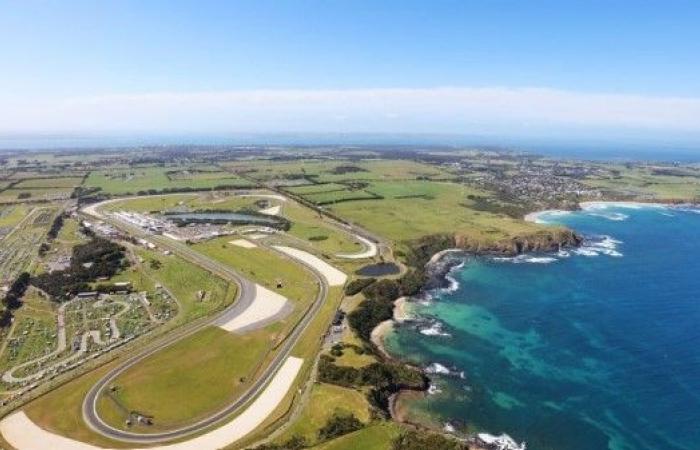 MotoGP, Australia J1: a che ora saranno le prove libere questo venerdì a Phillip Island?