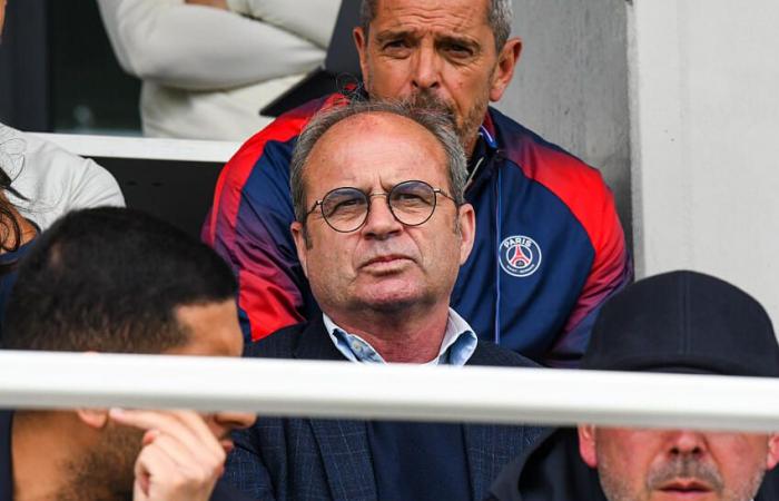 Campos sarebbe vicino al prolungamento del contratto con il PSG!