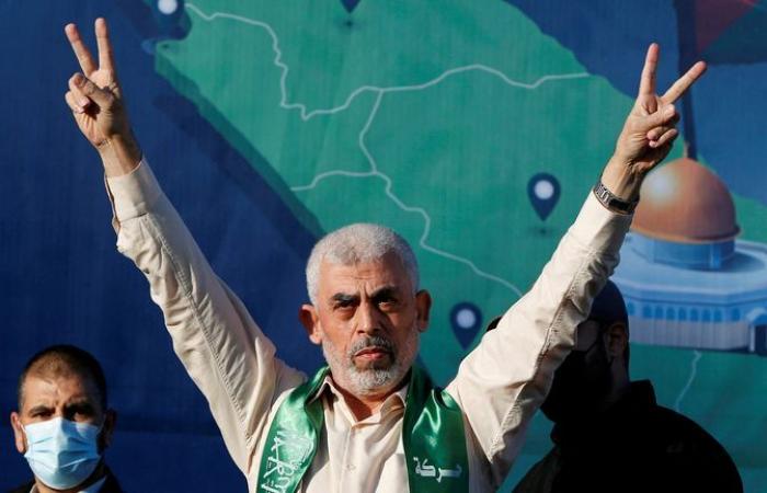 Come Israele ha trovato e ucciso il leader di Hamas Yahya Sinwar | Notizie dal mondo