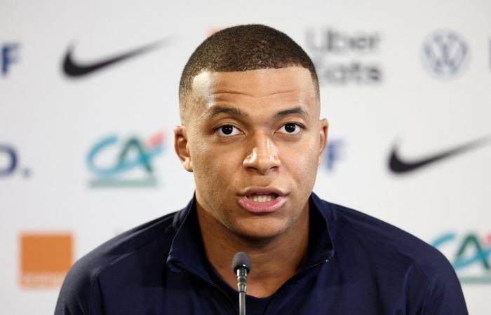 Kylian Mbappé descritto come “ragionevolmente sospetto” dalla stampa svedese, cosa significa?