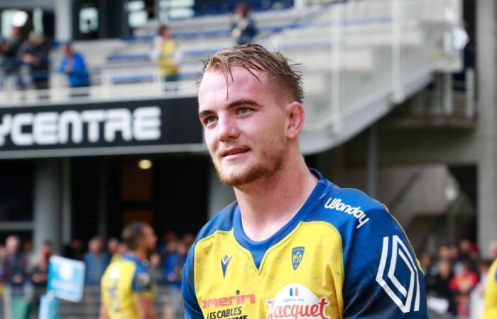 Thibaud Lanen (Clermont) potrebbe cambiare direzione, dirigendosi verso Bordeaux?