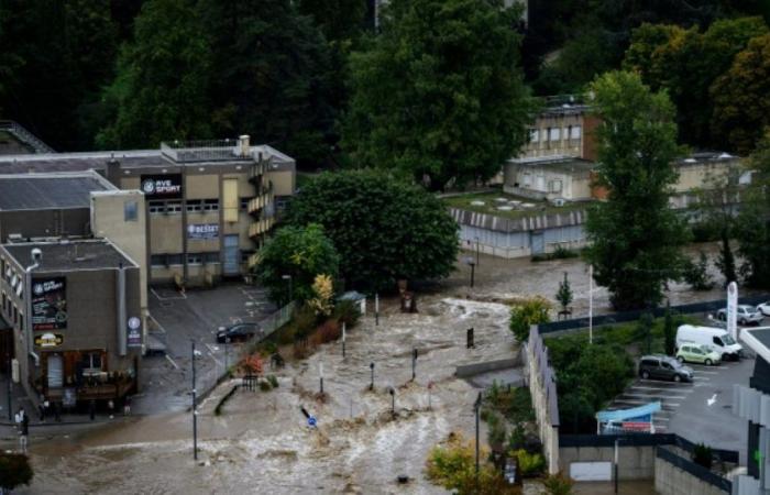 Piogge “eccezionali” al Centro-Est in allerta rossa: News