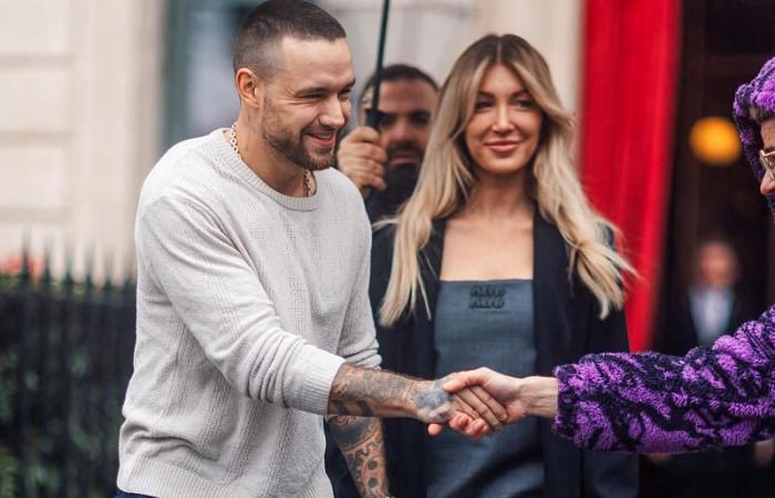 Morte di Liam Payne: chi è Kate Cassidy, l’ultima compagna dell’ex membro degli One Direction?