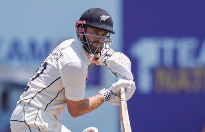 Spiegato: perché Kane Williamson non gioca per la Nuova Zelanda nel primo test contro l’India