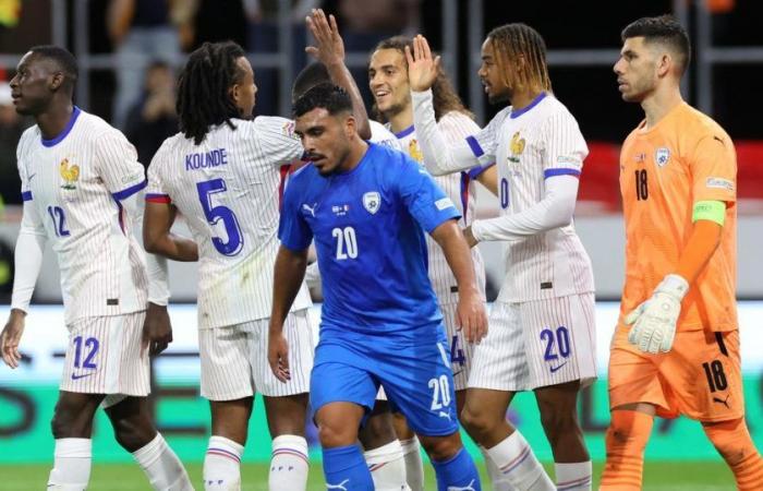 Sicurezza “estremamente rafforzata” per una “partita ad alto rischio” allo Stade de France