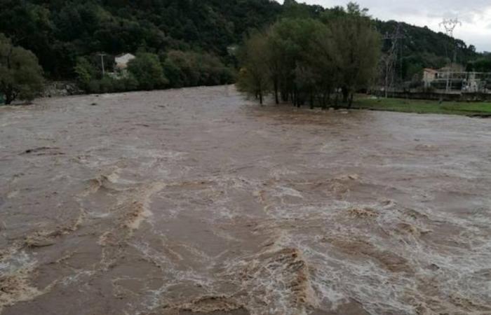 Ecco perché questo episodio delle Cévennes supera in scala le previsioni dei modelli meteorologici