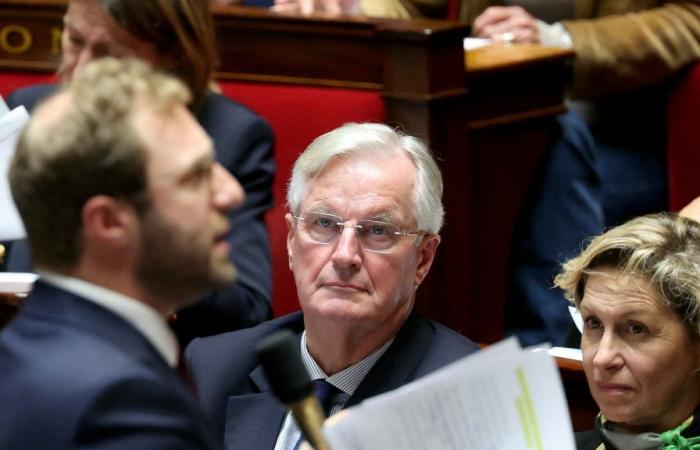 I deputati della LR chiedono a Barnier di ritornare alla deindicizzazione delle pensioni