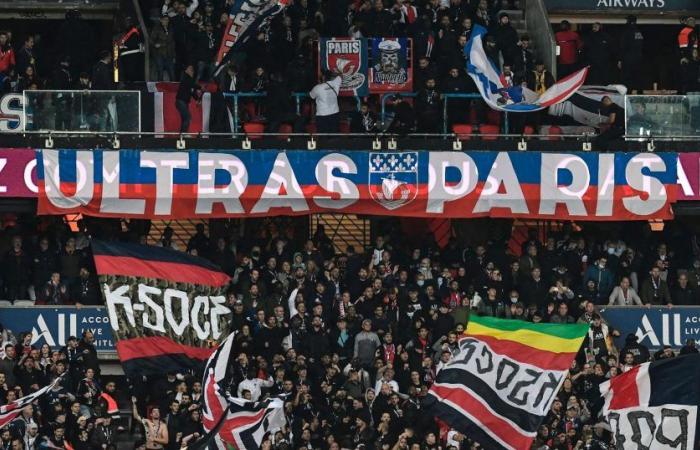 OM-PSG – Divieto ai tifosi parigini di recarsi al Vélodrome per la Classica