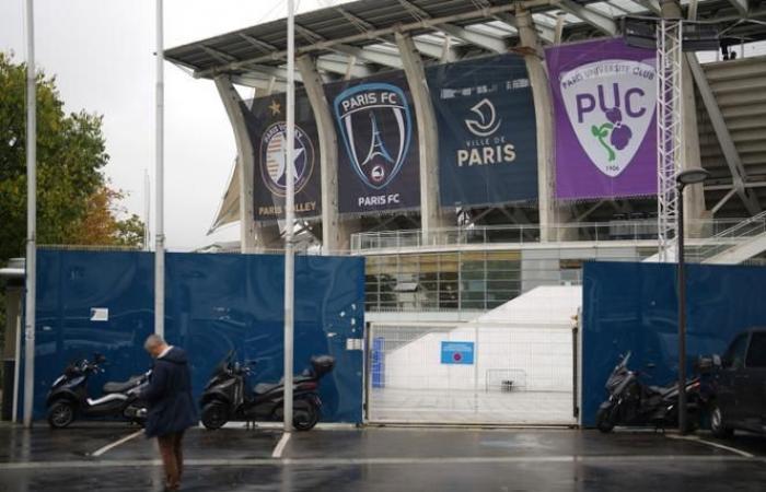 La famiglia Arnault in “trattative esclusive” per l’acquisto del Paris FC