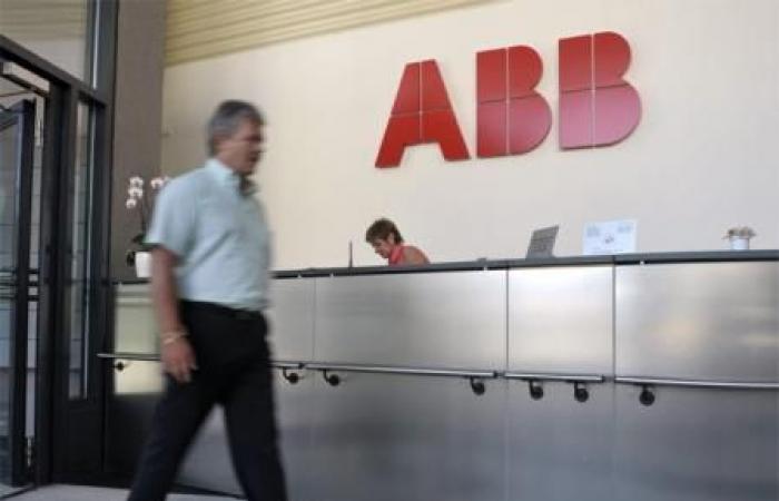 Spinta dall’elettrificazione, ABB migliora la propria redditività nel 3° trimestre