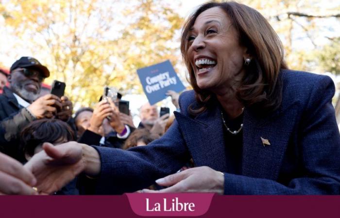 “Rappresento una nuova generazione di leader”: Kamala Harris sulla difensiva su Fox News